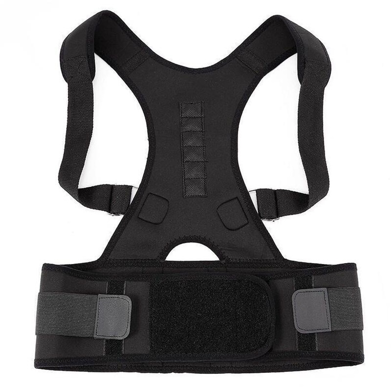 Uonevic%20%20New%20style%20Magnetic%20Invisible%20Orthopedic%20Therapy%20Back%20Support%20Belt%20Posture%20Corrector%20Shoulder%20Spine%20Girdle%20Corset%20Straightener%20Brace%20-%20Image%204