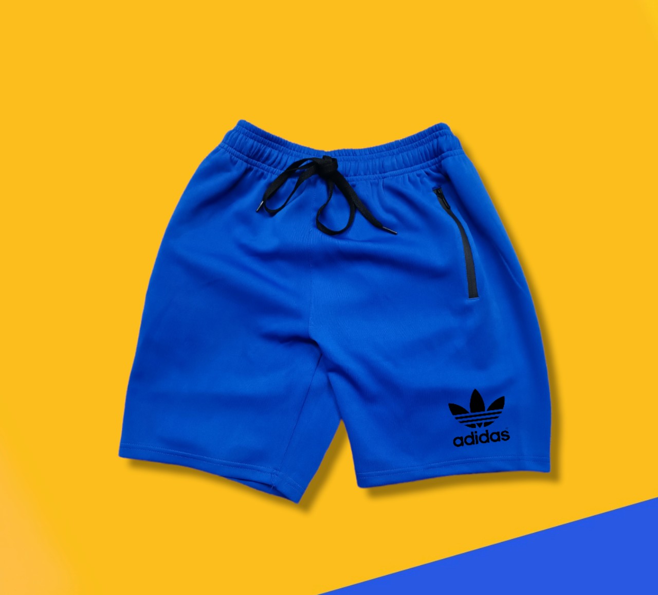 Quần short thun cho bé trai size đại (big size) 25-65kg