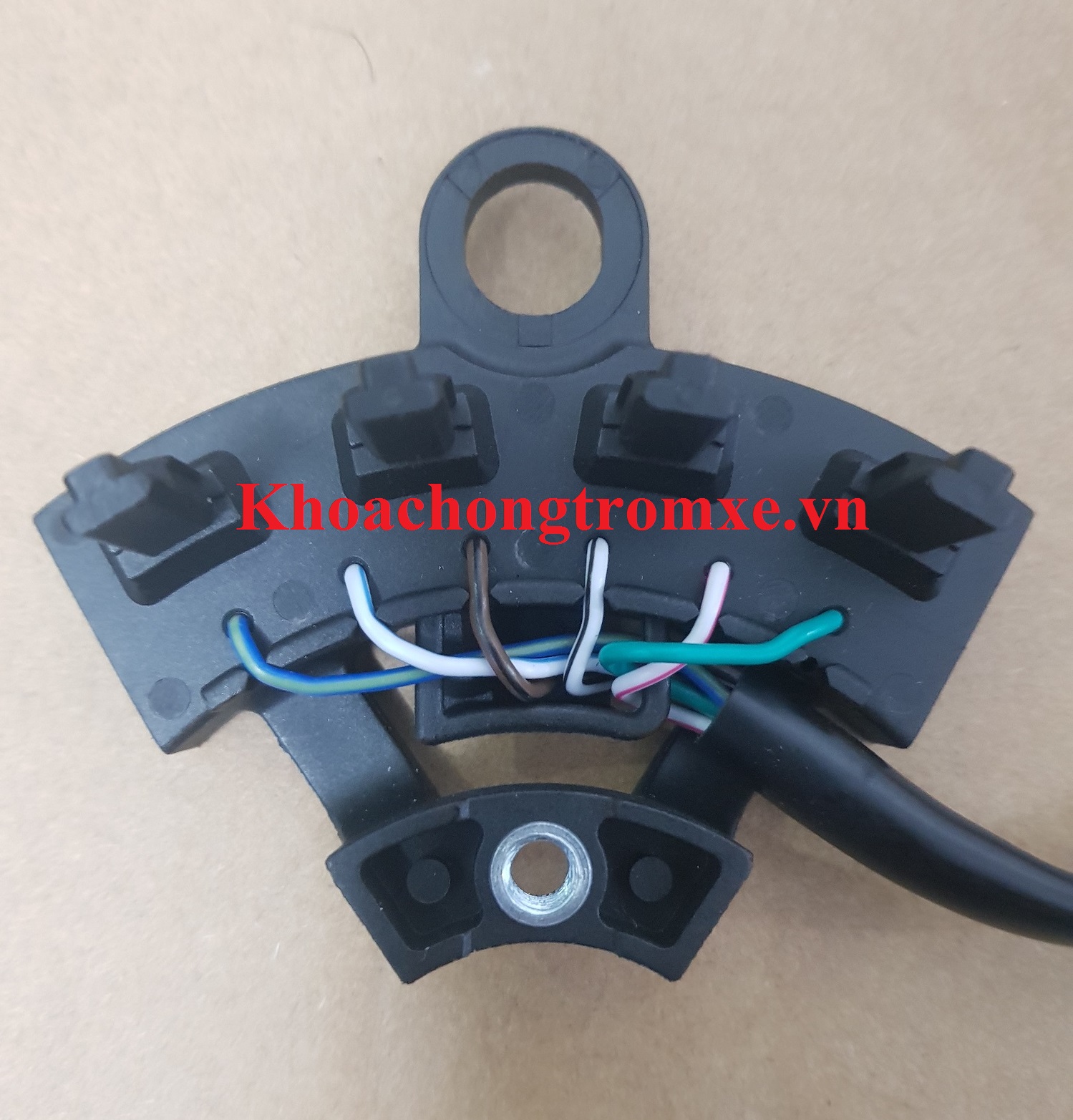 Cảm Biến CKP Vario Click 125 150