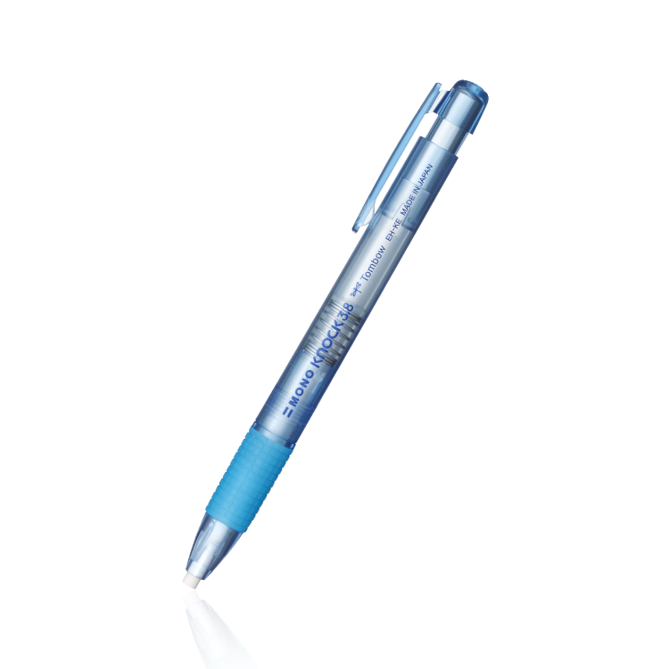 Bút gôm tẩy TOMBOW Mono Knock 3.8 Eraser