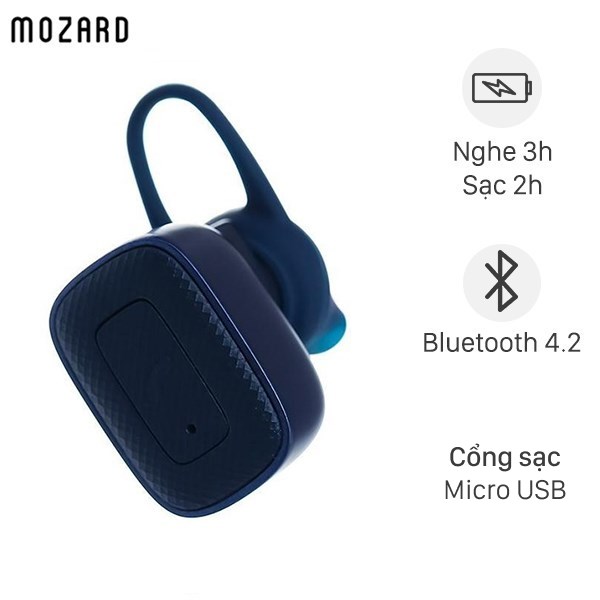 Q5C -Q6C Tai nghe Bluetooth Roman