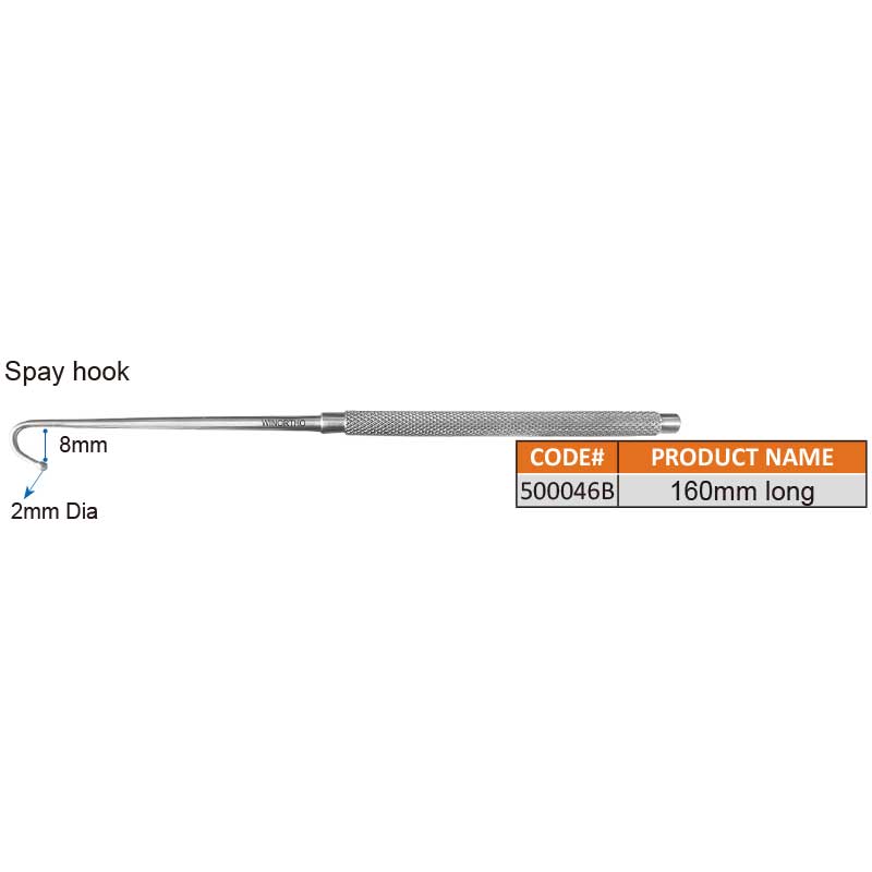 NEW%20%E3%80%90Innovative%20design%E3%80%91Vet%20Castration%20Hook%20Ovariohysterectomy%20Spay%20Hooks%20Genaral%20Surgical%20Instruments%20Veterinary%20Instrument%20Forceps%20Animal%20Dog%20Cat%20Pet%20-%20Image%208