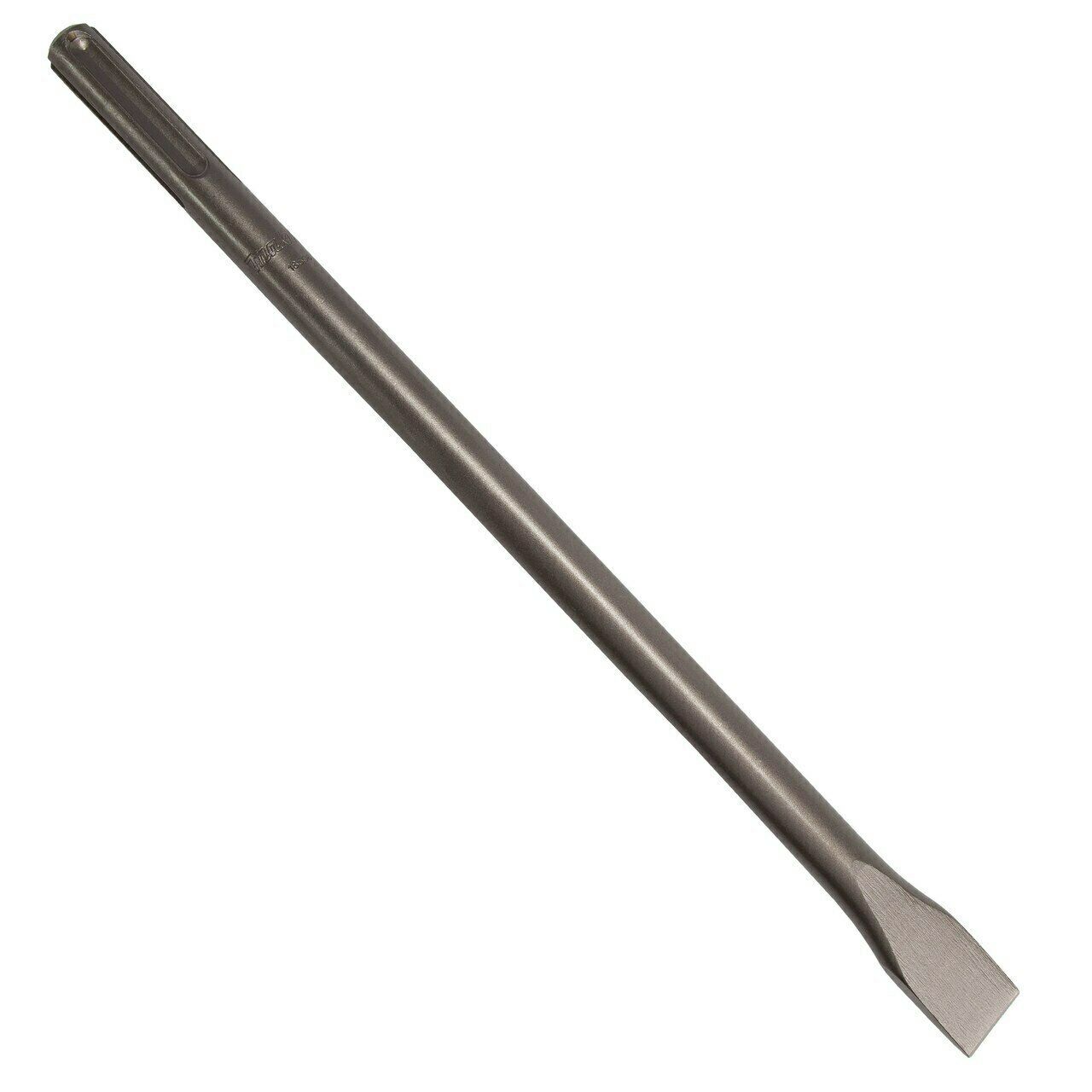 Mũi đục dẹp 25x400mm chuôi sds max makita d-34213