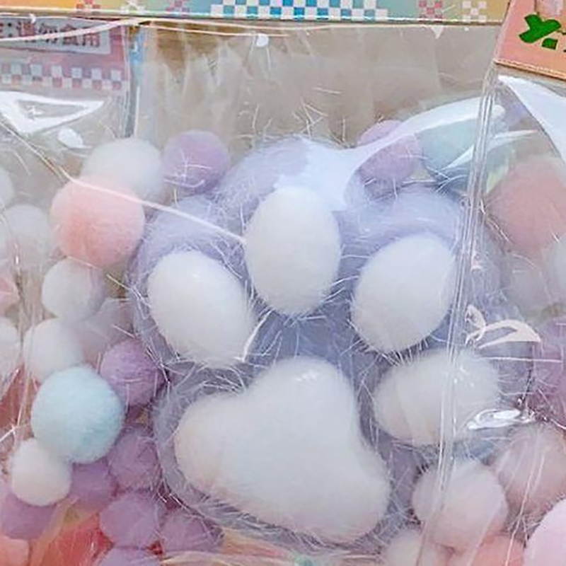 DIY%20Accessories%20Squishy%20New%20Fidget%20Toy%20Mini%20Kawaii%20Plush%20Cat%20Paw%20Small%20Pig%20Rabbit%20Cute%20Pink%20Cat%20Foot%20Decompression%20Props%20Huiye%20-%20Image%203