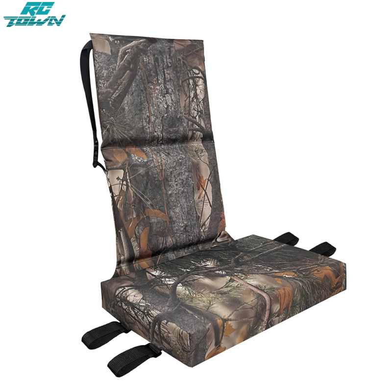 Universal Tree Stand Seat Replacement Tree Stand Accessories, Utility Tree Stand Seat Cushion