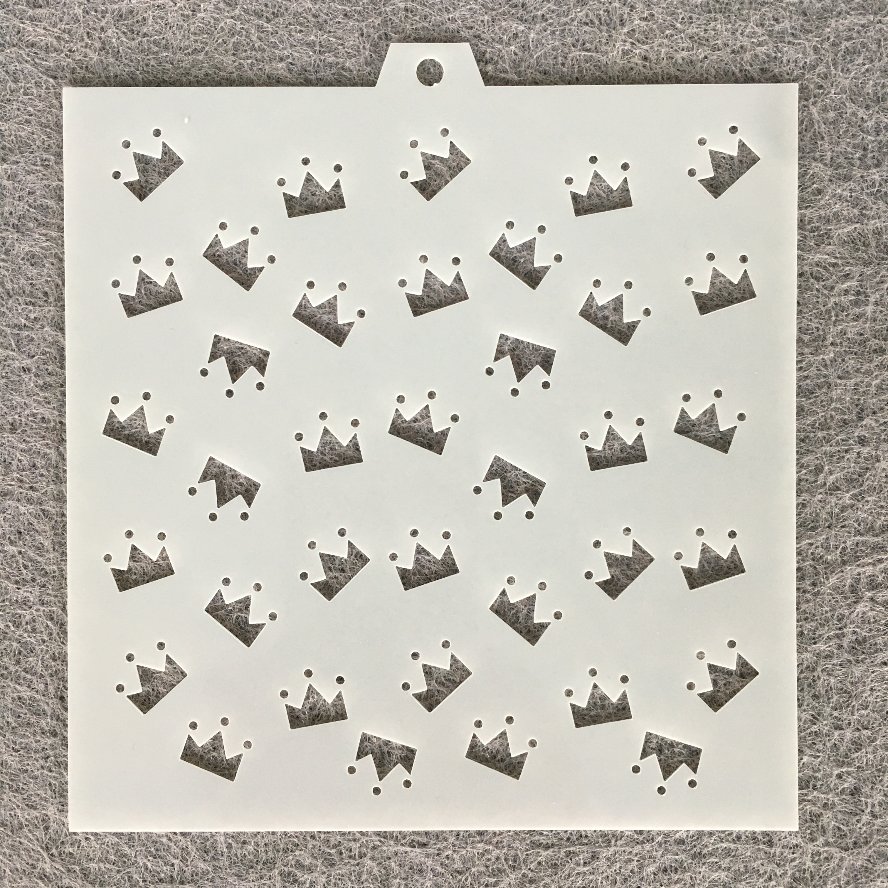 Custom Reusable Various Design Patterns Plastic Template and Wall Stencils for Painting Romantic Fashionable Item Style stencil