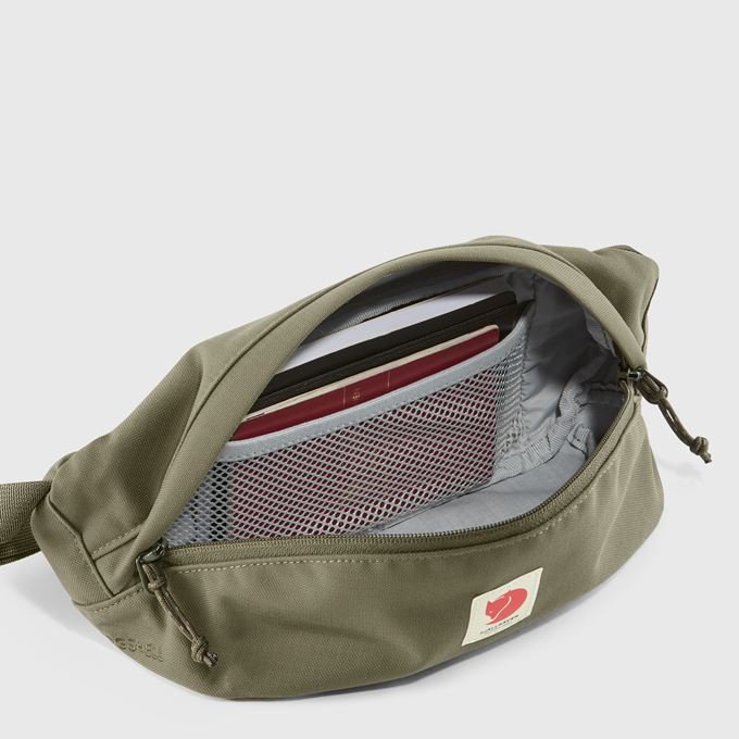 fjallraven ulvo medium
