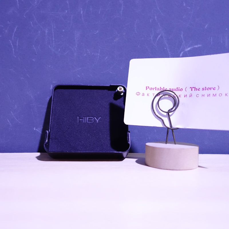 HiBy W4 MagSafe Магнитное всасывание | Daraz.lk