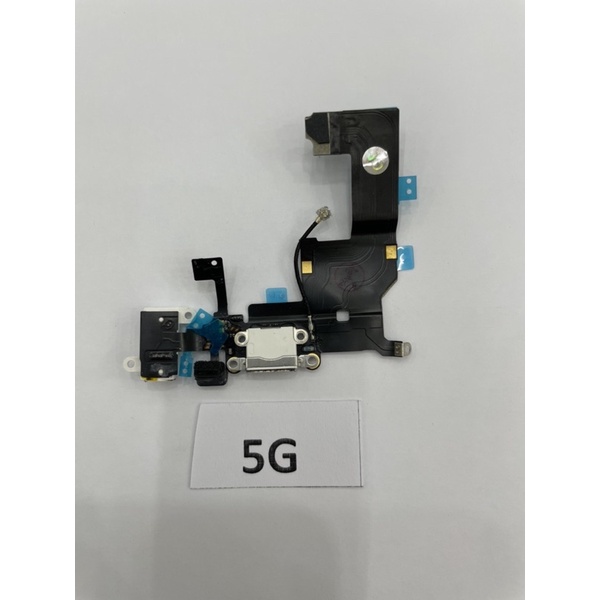 Cụm chân sạc iphone 5 5g bảo hành đổi mới