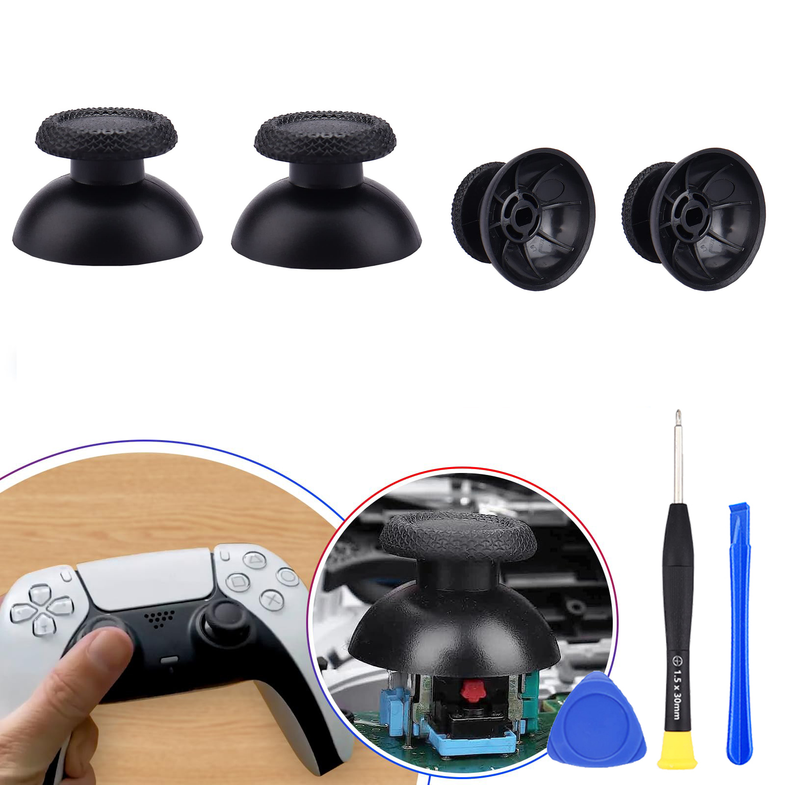 %E3%80%90Trending%20Now%E3%80%91%20Replacement%20Thumbsticks%20for%20PS5%20Dualsense%20Controller%20Analog%20Thumb%20Sticks%20Parts%20Screwdriver%20Repair%20Kit%20Accessory%20-%20Image%203