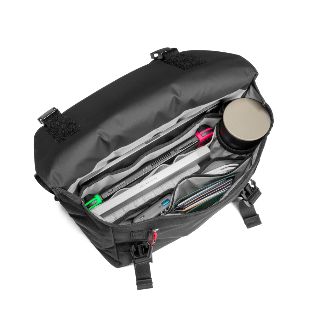 Túi đeo chéo TOMTOC (USA) Slash-T27 Shoulder Bag T27S1D1