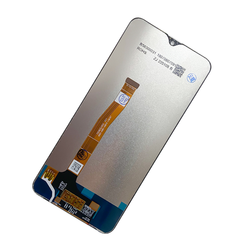 Chất Lượng Hàng Đầu Cho OPPO Realme 5 Pro Realme Q RMX1971 RMX1973 Màn hình LCD Bộ linh kiện số của màn hình cảm ứng Thay Thế linh kiện sửa chữa