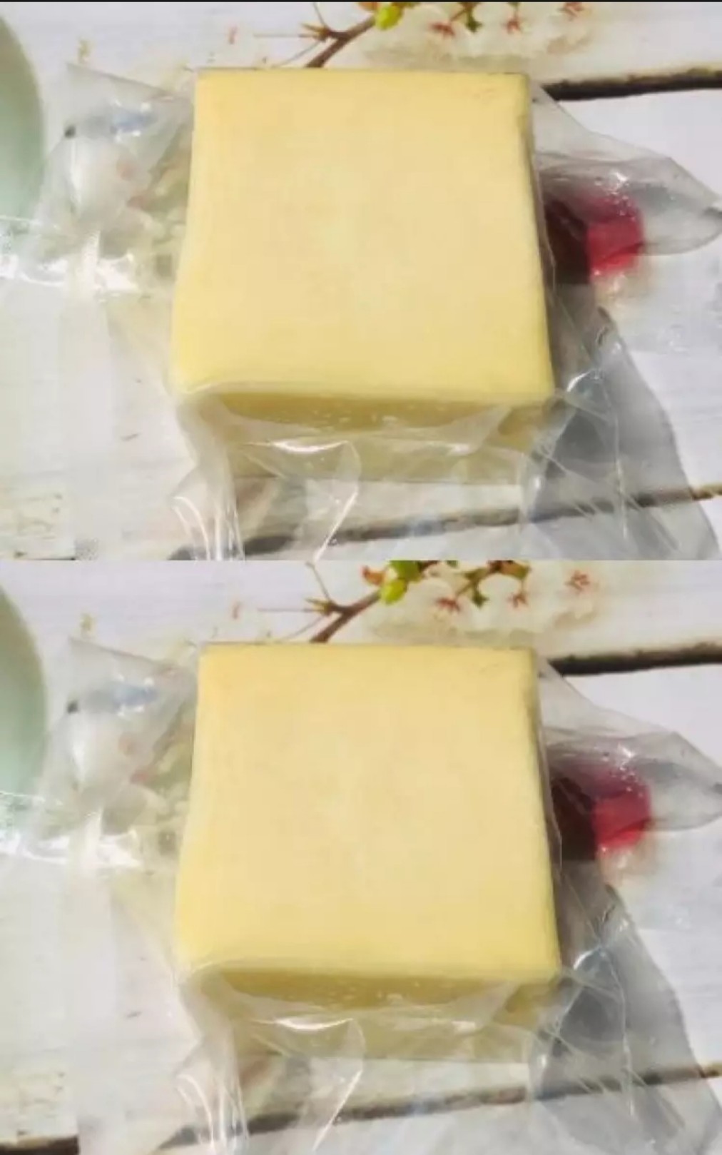 Phô mai mozzarella chảy  100G