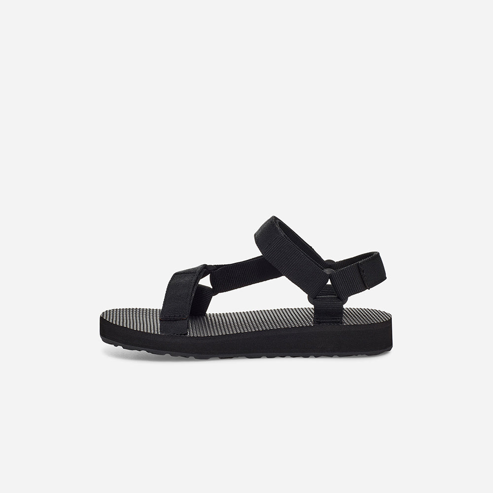 TEVA Giày sandal trẻ em Original Universal 1116656C-BLK