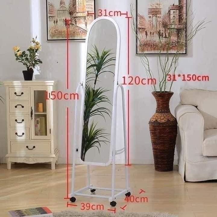 Gương Soi Toàn Thân _ Di động