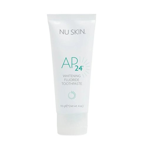 Kem đánh răng AP-24 Whitening Fluoride Toothpaste