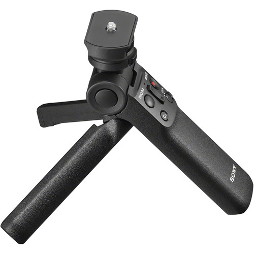 Sony GP-VPT2BT Shooting Grip With Wireless Remote Commander For