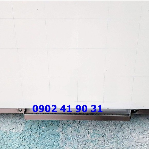 Bảng Viết Bút Lông 60 x 100cm