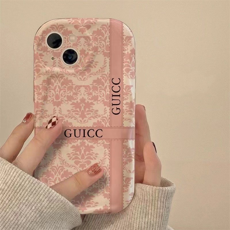 Cute Cream CUICC Casing itel RS4 Case. 