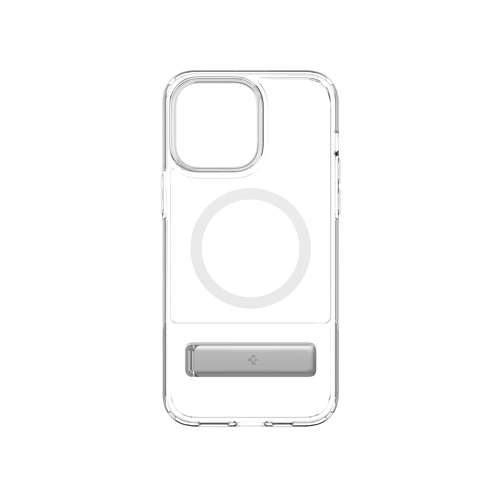 Spigen For iPhone 14 Pro MAX 13 Pro 12 Pro Max Case Slim Armor Essential S MagFit With Holder