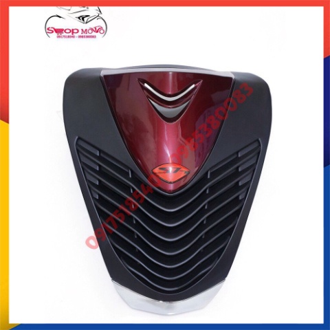 mặt nạ 3 mảnh sh vn 2012-2016 cao cấp