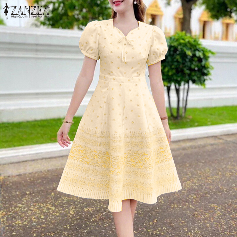 flowy korean dress Best Frock Style Short Frock Normal Korean Frock Design Normal Short Frock Design Korean Style] green anarkali dress