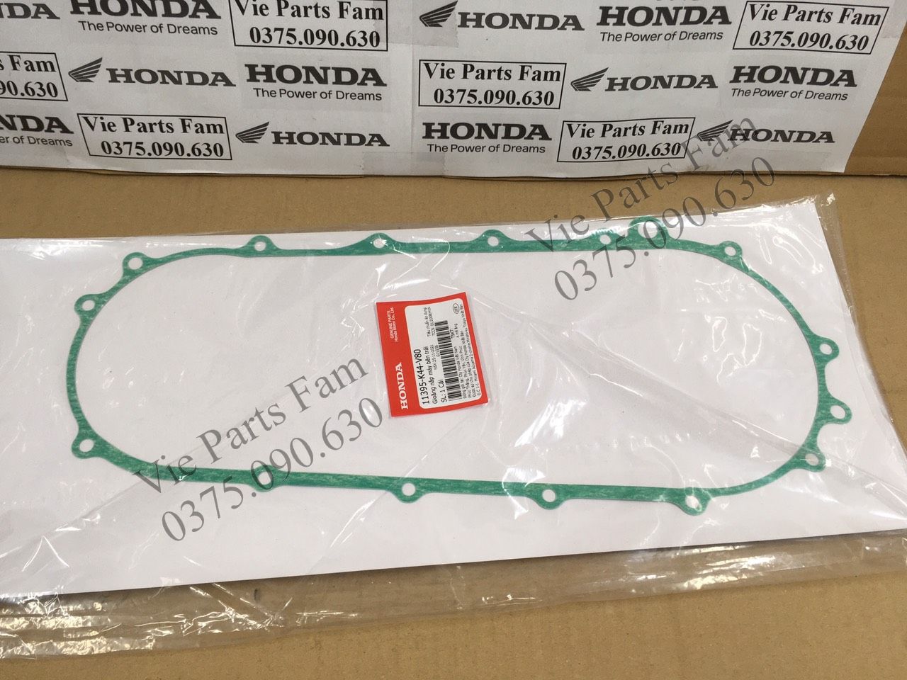 Ron lốc nồi honda vision 2015-2020, hàng din honda mới 100%