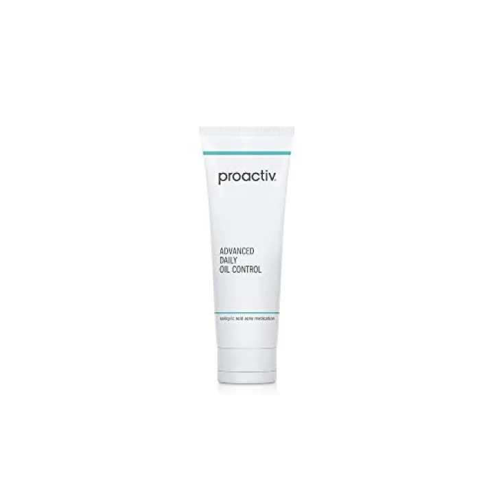 proactiv oil free moisture