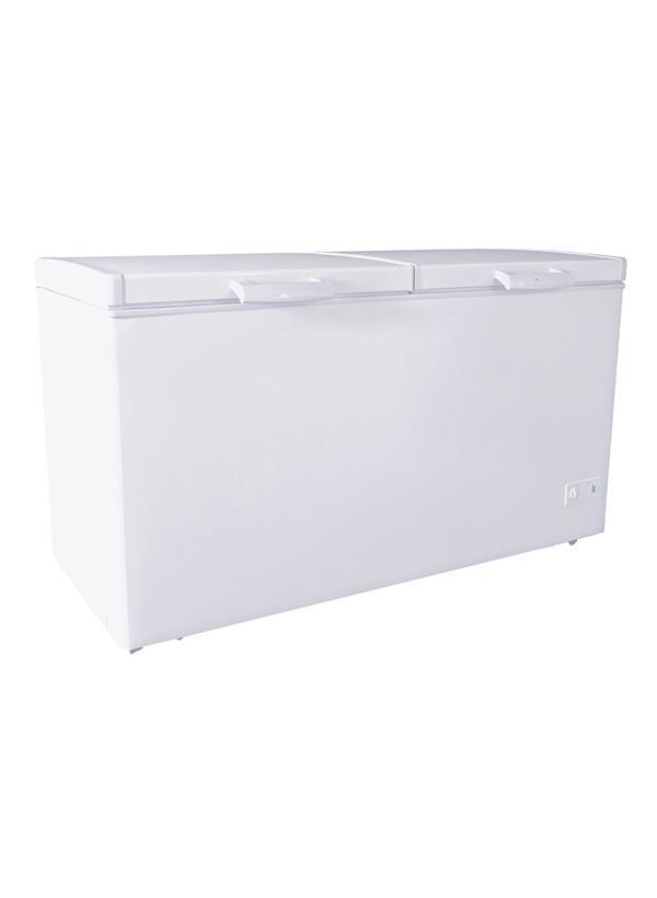 Tecno TCF450WR || TCF 450WR Extra Large (450L) Chest Freezer | Lazada ...