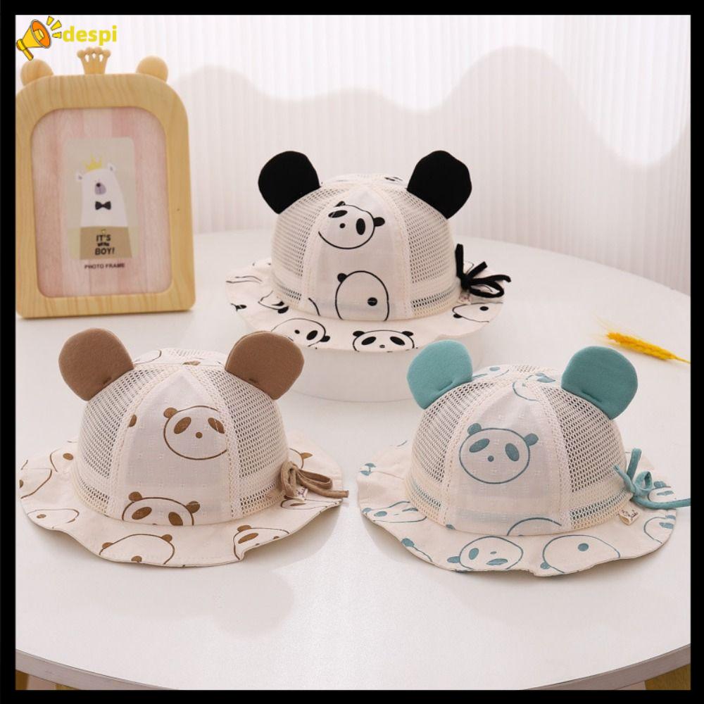 Protection%20Baby%20Bucket%20Hat%20Breathable%20Cartoon%20Kids%20Sun%20Cap%20Fashion%20Cotton%20Beach%20Cap%20Infant%20Girls%20Boys%20-%20Image%203
