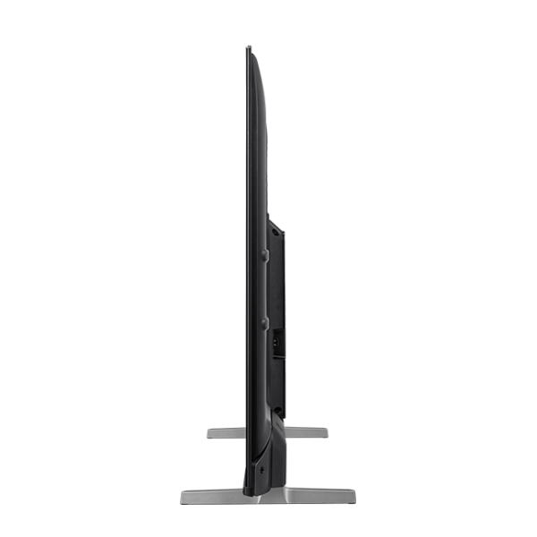 HISENSE 55″ Bezelless Smart LED TV | 55A6F3. 