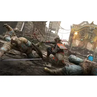 PS4 For Honor Regular (R1)
