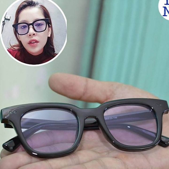 Kính mắt chữ V southside Hàn Quốc