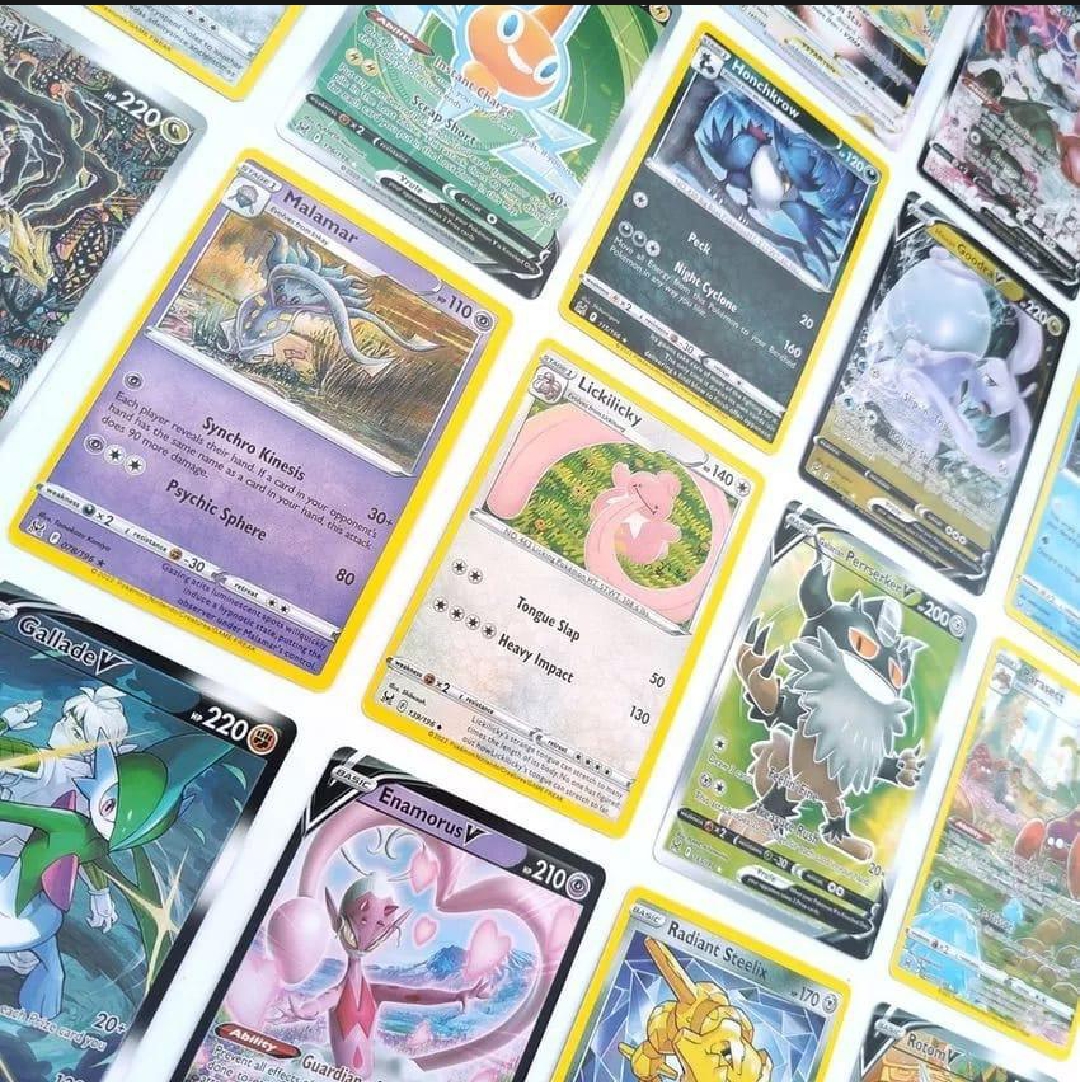 Pokémon 25 Cards Booster Box: English Edition - C1000 | Daraz.pk