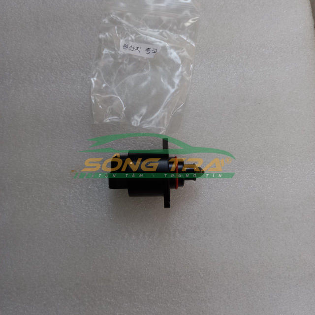 CẢM BIẾN BÙ GA DAEWOO MATIZ 2 2008