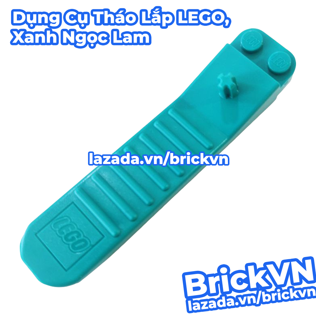 LEGO Brick Separator - LEGO Dụng Cụ Tháo Lắp LEGO, Tách, Nạy, Gỡ, Cậy Gạch