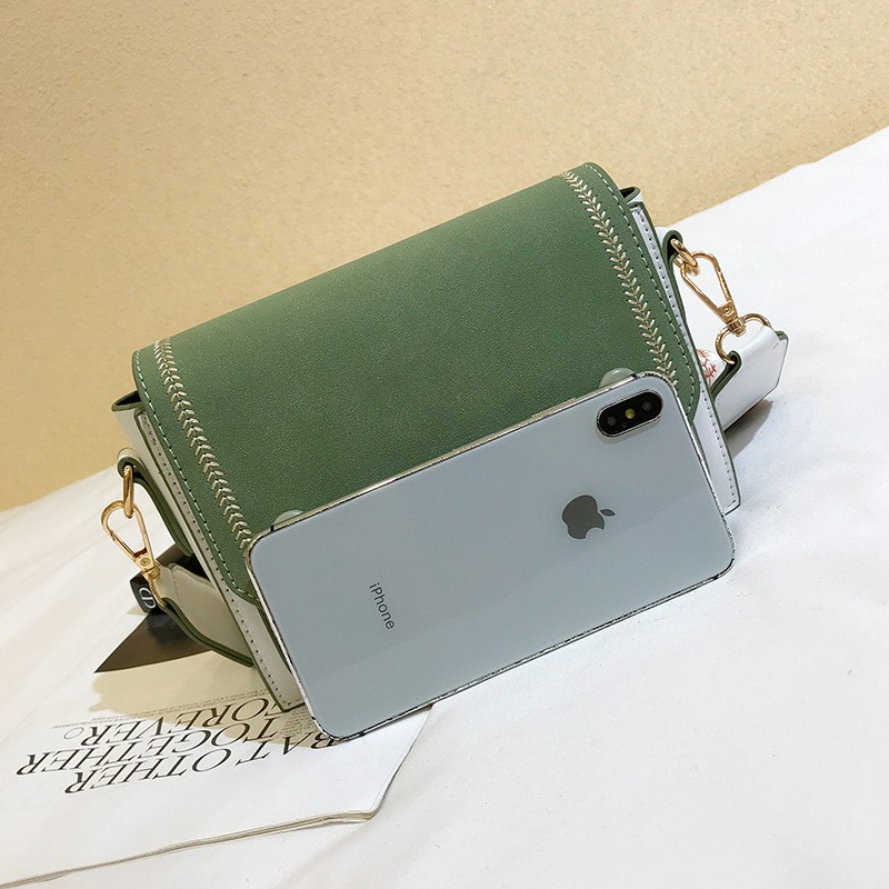 ◄Túi Xách Charles Keith Thời Trang Trẻ Trung Cho Nữ
