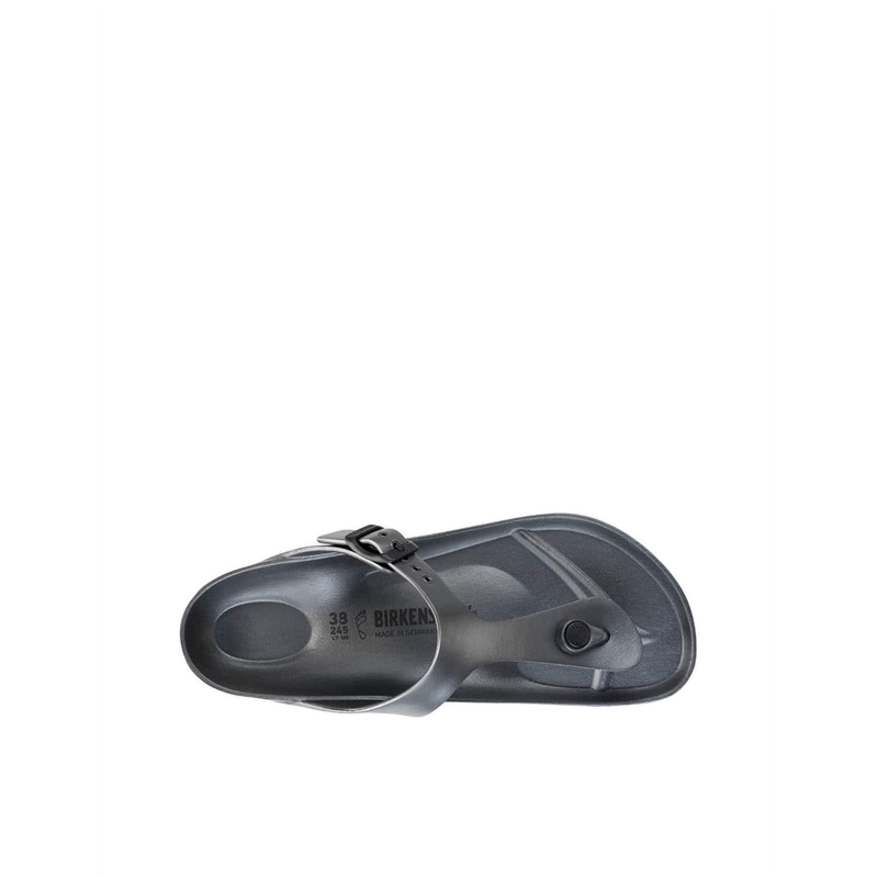 Birkenstock Gizeh Women's Sandals - Metallic
