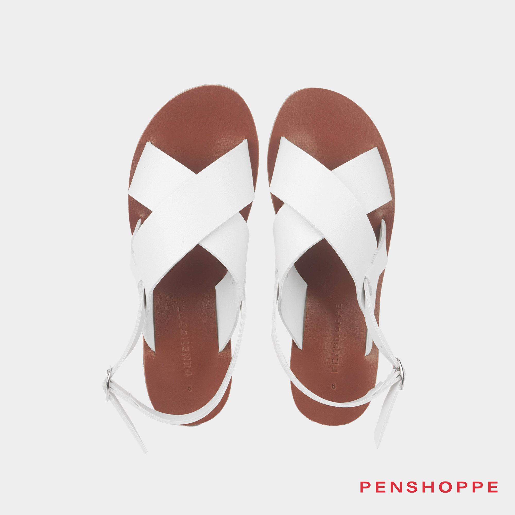 penshoppe slippers female