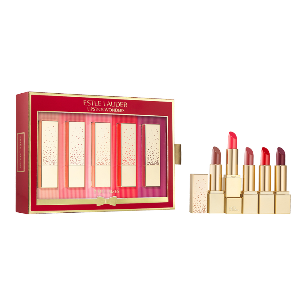 estee lauder set lipstick