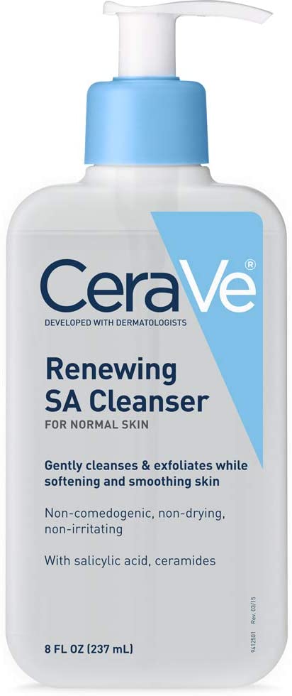 cerave renewing salicylic acid