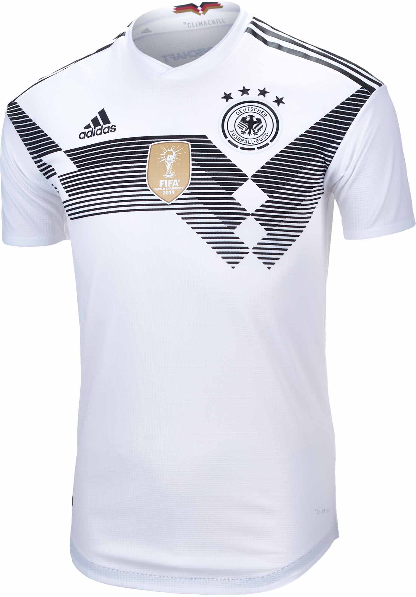 Adidas Germany Cup 2018 Men's Home Lazada Singapore