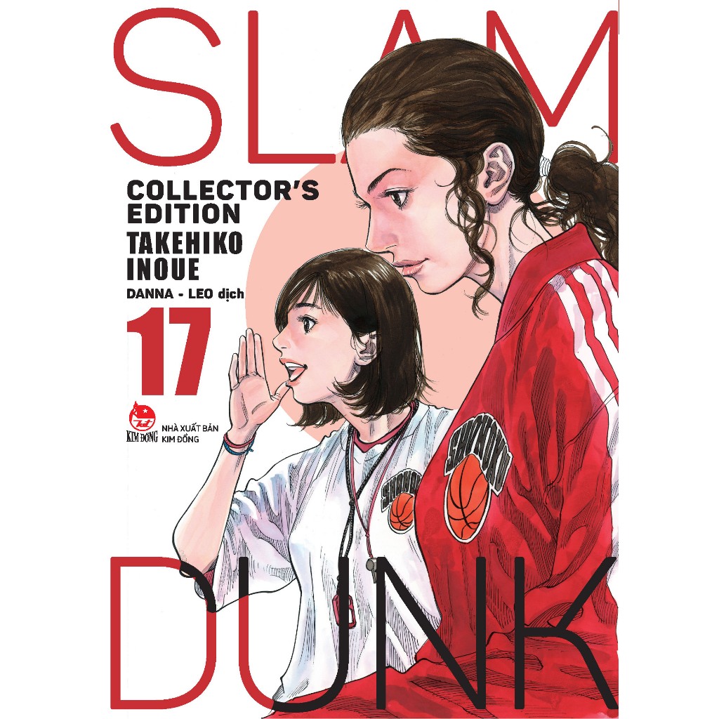 Truyện Tranh - Slam Dunk(Comic)