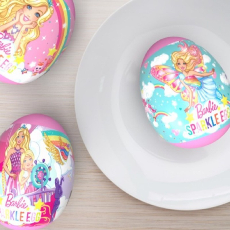 Kinder Joy Chocolate Egg with surprise Pink/ Blue Edition 20g