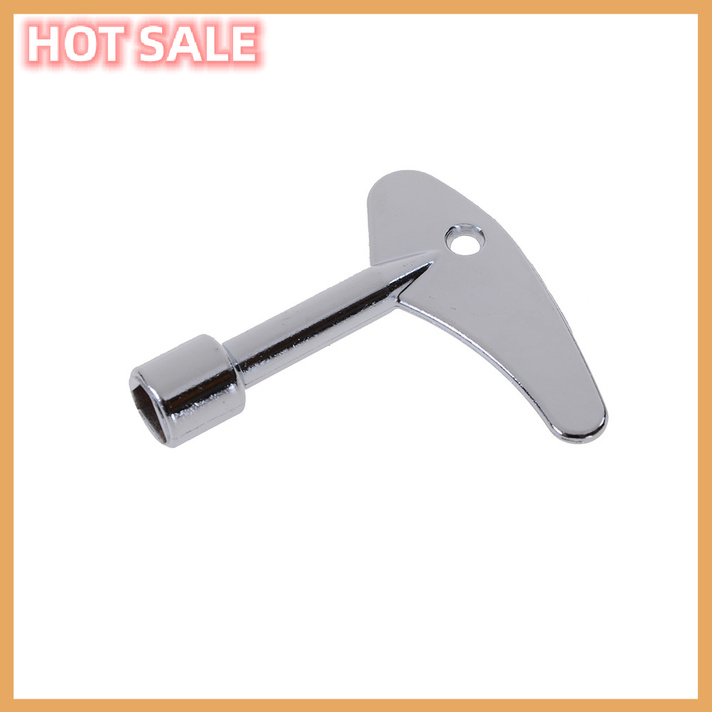 🔥🔥🔥maelovely Universal Triangle Wrench Train Electrical Elevator Cabinet Switch Key Wrench