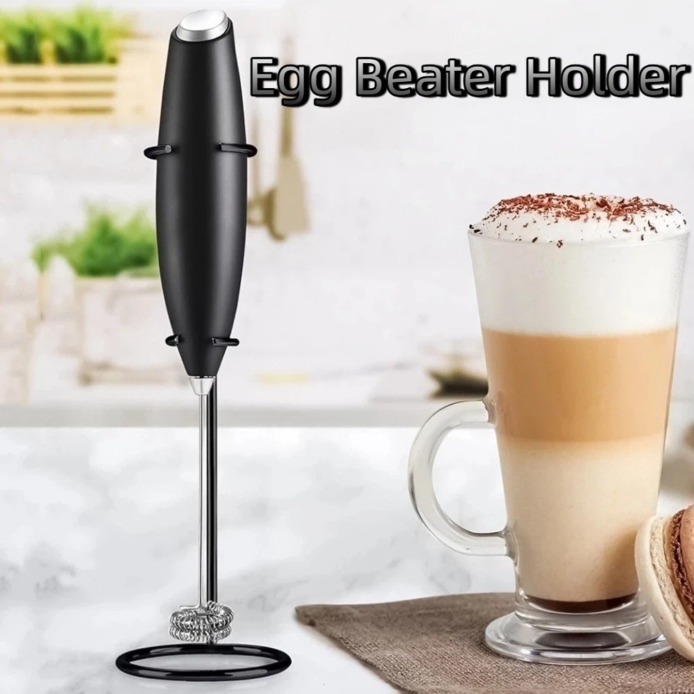 Hand Blender Rack Kitchen Tool Rack Multifunctional Milk Frother Stand Heavy Duty ...