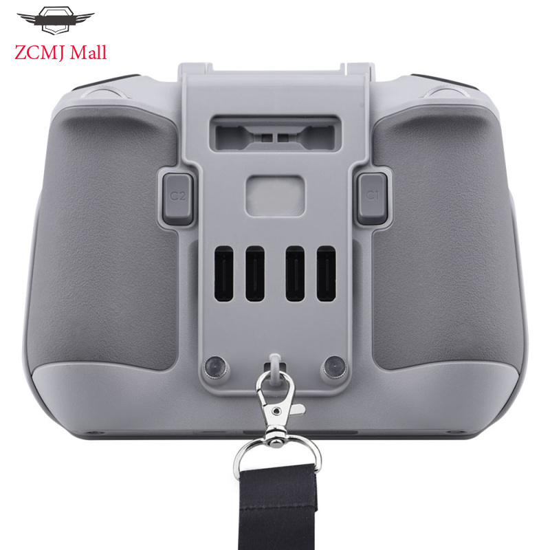 ZCMJ Mall Protective Cover Sun Hood Controller Protector Sunhood Screen Protection Accessories Compatible For DJI Mavic 3 Pro Air 2 RC