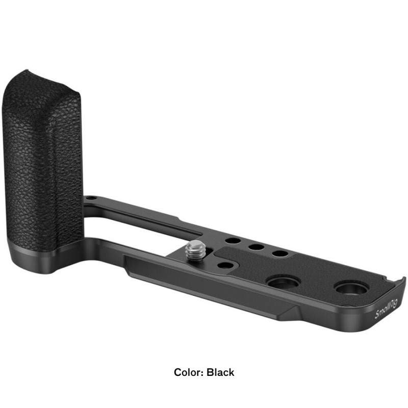 SmallRig L-Shape Handle for Fujifilm X100VI / X100V 4555, 4556 - Henry ...