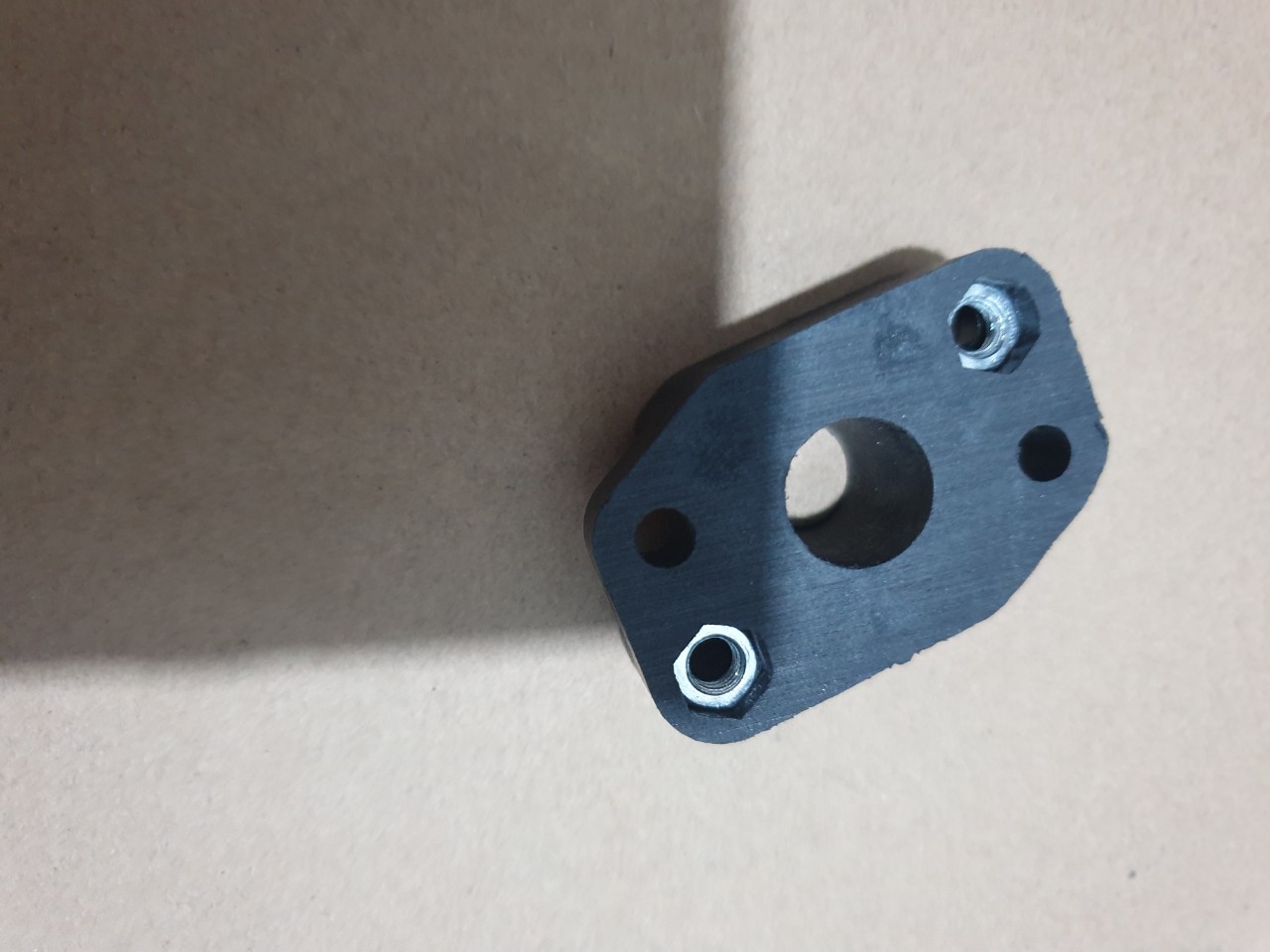 MIẾNG PHÍP BỘ CHẾ ( HƠI) MÁY CẮT CỎ 328