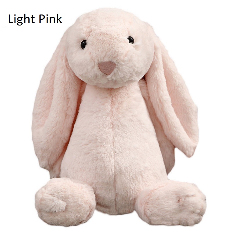 SG In Stock] Cute Bunny Rabbit Soft 